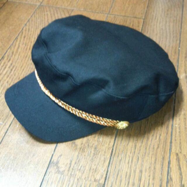 INGNI(イング)の☆ユタ様お取り置き☆ レディースの帽子(キャスケット)の商品写真