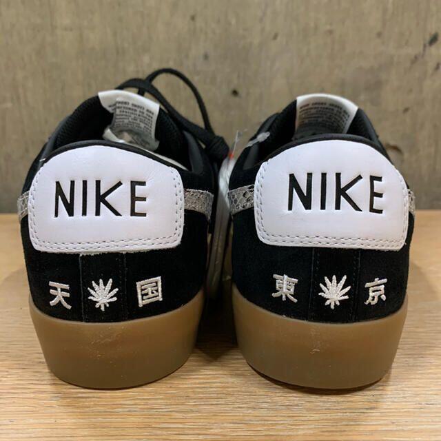 28cm WACKO MARIA NIKE SB ZOOM BLAZER メンズの靴/シューズ(スニーカー)の商品写真