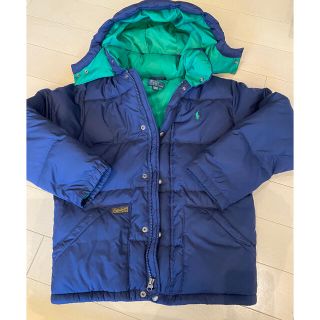 ラルフローレン(Ralph Lauren)のラルフローレン　ダウン　150(コート)