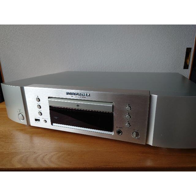 マランツ ＣＤプレイヤー CD-72F