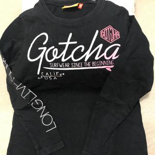 ガッチャ(GOTCHA)のガッチャ　シャツ(Tシャツ/カットソー)