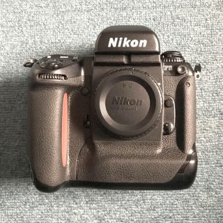 ニコン(Nikon)のNikon F5 (フィルムカメラ)(フィルムカメラ)