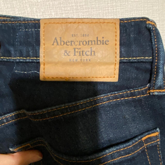 Abercrombie&Fitch(アバクロンビーアンドフィッチ)のAbercrombie and Fitch Jeans サイズ32 メンズのパンツ(デニム/ジーンズ)の商品写真