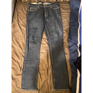 アバクロンビーアンドフィッチ(Abercrombie&Fitch)のAbercrombie and Fitch Jeans サイズ32(デニム/ジーンズ)