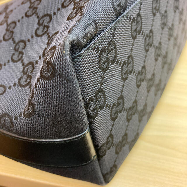 Gucci ハンドバッグの通販 by taka's shop｜グッチならラクマ - グッチ 2022通販