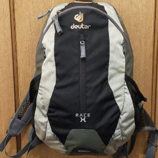 ドイター(Deuter)のドイター　リュック Deuter RACE X(バッグパック/リュック)