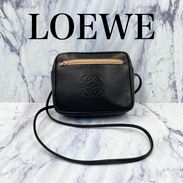 LOWEB ヴィンテージミニショルダー