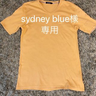 バーバリーブラックレーベル(BURBERRY BLACK LABEL)のsydney blue様専用ページ(Tシャツ/カットソー(七分/長袖))