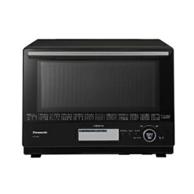 開店記念セール!】 Panasonic - パナソニック Panasonic スチーム