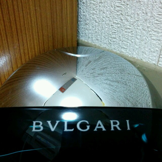 BVLGARI(ブルガリ)のブルガリ アクア コスメ/美容の香水(香水(男性用))の商品写真