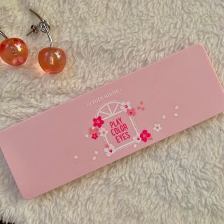 エチュードハウス(ETUDE HOUSE)のエチュード アイシャドウパレット (アイシャドウ)