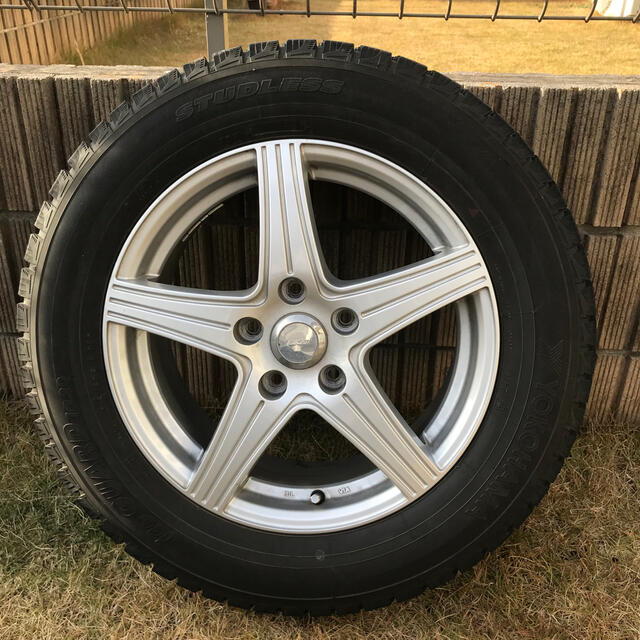 BBS 日産純正 16x7jj40