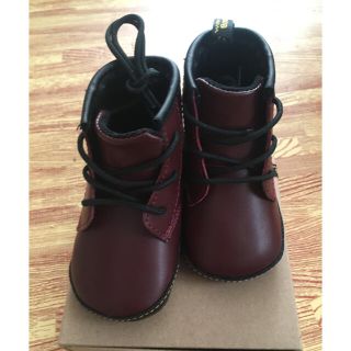 ドクターマーチン(Dr.Martens)のベビー　シューズ/靴　新品未使用品(フォーマルシューズ)