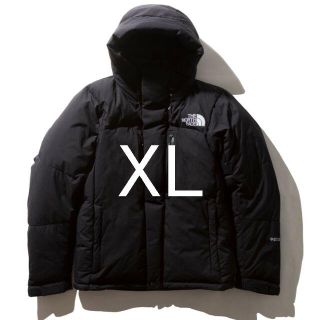 ザノースフェイス(THE NORTH FACE)の20AW バルトロライトジャケット　ブラック　XL(ダウンジャケット)