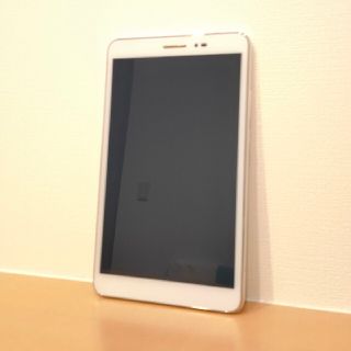 HUAWEI MediaPad T2 8.0pro Android タブレット(タブレット)