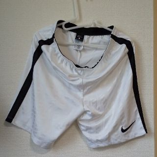 ナイキ(NIKE)のナイキ ハーフパンツ （メンズLサイズ）(ウェア)