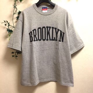 チャンピオン(Champion)のチャンピオン ブルックリンTシャツ(Tシャツ(半袖/袖なし))