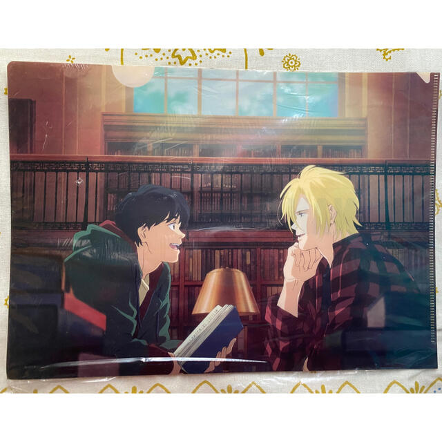 BANANA FISH DVD全巻完結セット