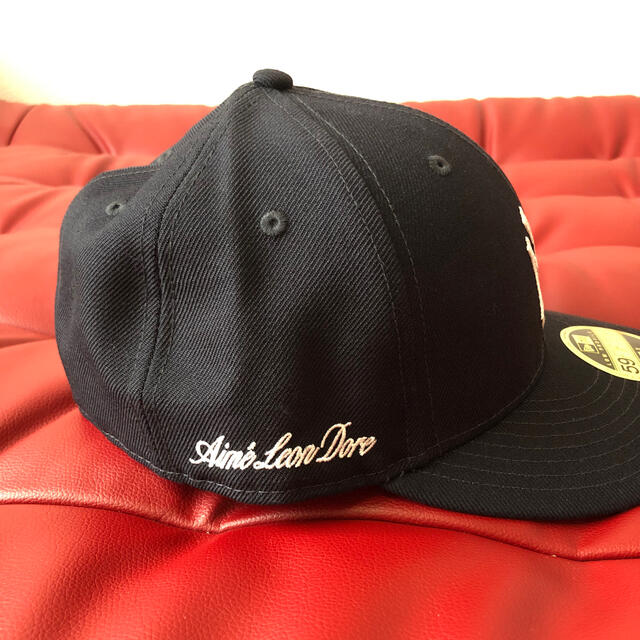 AIME LEON DORE NEW ERA NY YANKEES 7 1/2 1