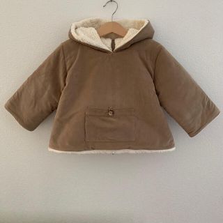 キャラメルベビー&チャイルド(Caramel baby&child )のBONTON 小人コート 2y(コート)