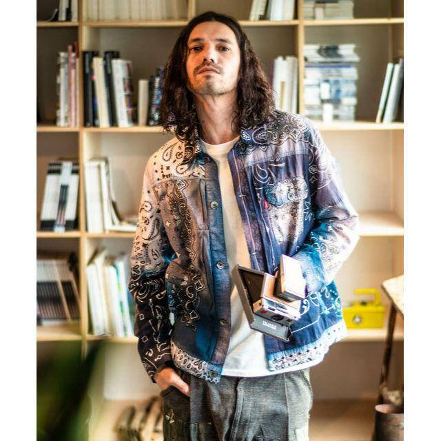 GLAMB(グラム) ジャケット 新品 GLAMB(グラム) ジャケット 新品