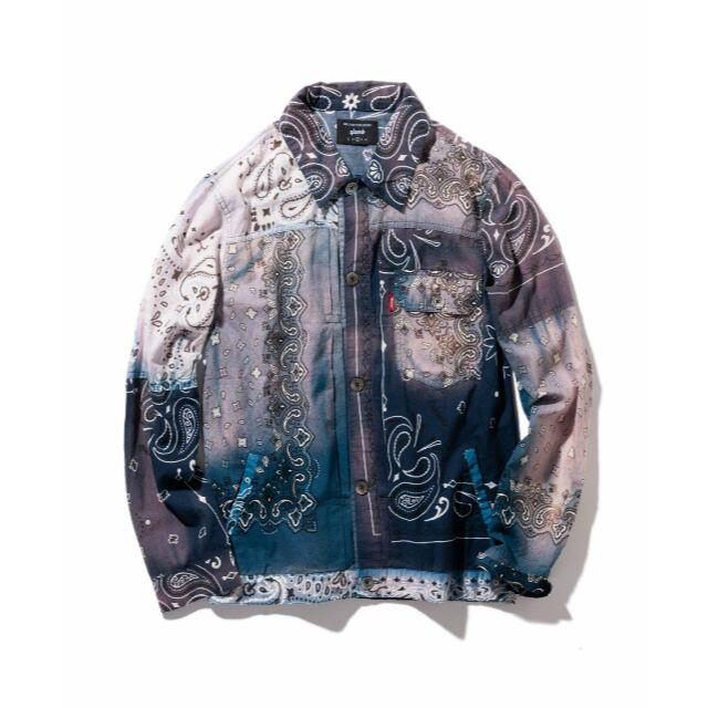 GLAMB(グラム) ジャケット 新品 GLAMB(グラム) ジャケット 新品
