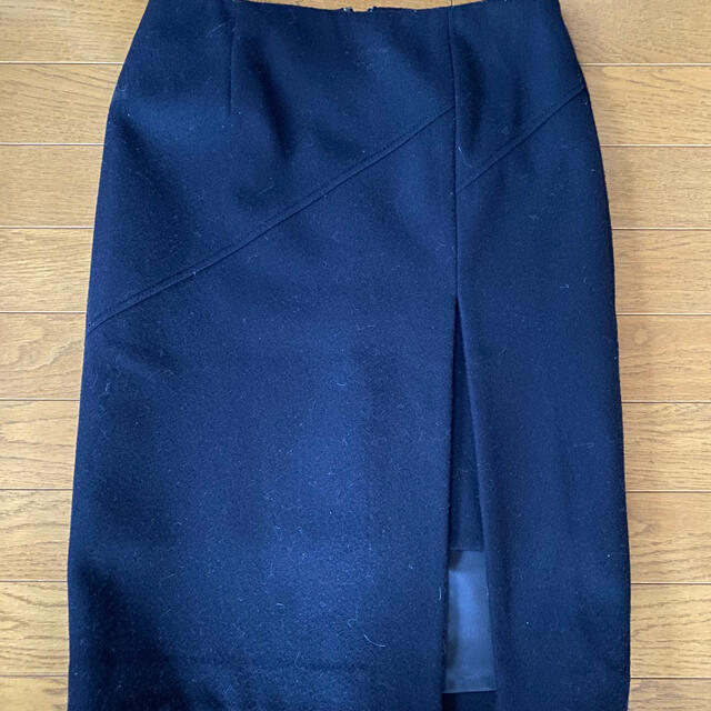 ICB(アイシービー)のICB スカート　オンワード レディースのスカート(ひざ丈スカート)の商品写真