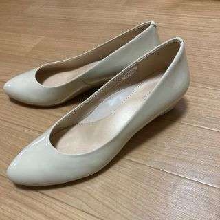 ピッティ(Pitti)のpitti パンプス　23.5cm(ハイヒール/パンプス)