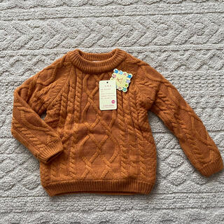 韓国子供服 ニット セーター(ニット)