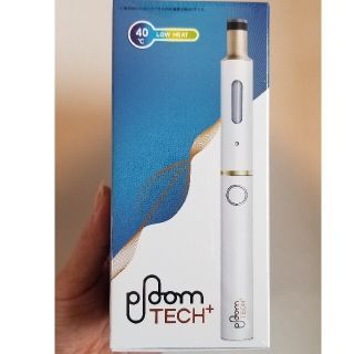 プルームテック(PloomTECH)のおまけ付き☆プルームテックプラス スターターキットセット(タバコグッズ)