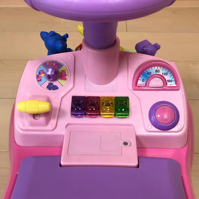 トイザらス 乗用玩具 足こぎ 車 女の子 手押し車 ピンクの通販 By りおな S Shop トイザラスならラクマ トイザらス 乗用玩具 足こぎ 車 女の子 手押し車 ピンクの通販 By りおな S Shop トイザラスならラクマ