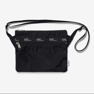 ダブルタップス(W)taps)のWTAPS 20SS SLING / BAG. NYLON(ショルダーバッグ)