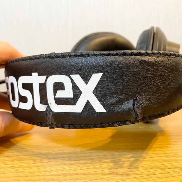 FOSTEX ヘッドホン T50RPmk3n