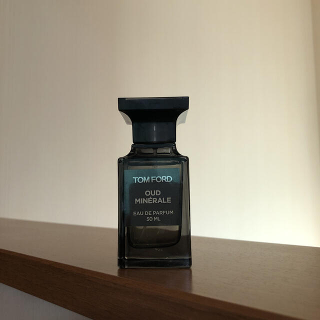 トムフォード wood mineral ウードミネラル香水(男性用)