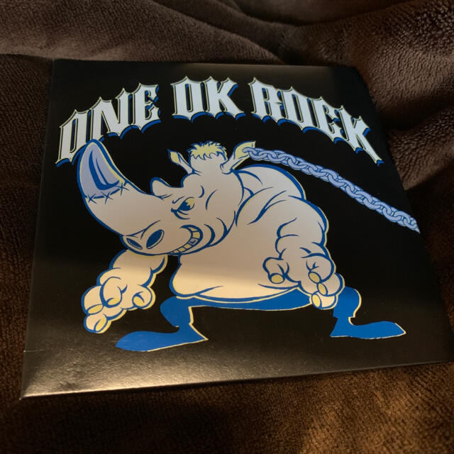 選べる2個セット 【激レア】ONE OK ROCK 非売品 もしも太陽がなくなっ