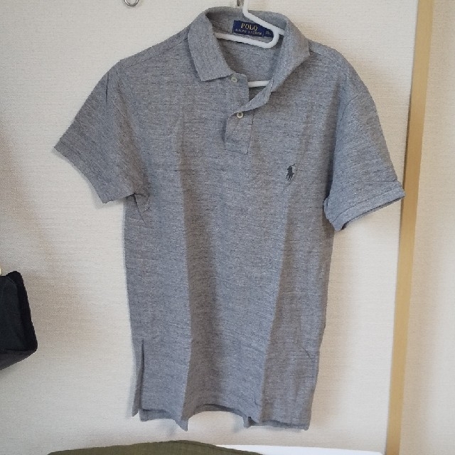 POLO RALPH LAUREN(ポロラルフローレン)のPOLO RALPH LAUREN ポロシャツ 【メンズMサイズ】 メンズのトップス(ポロシャツ)の商品写真