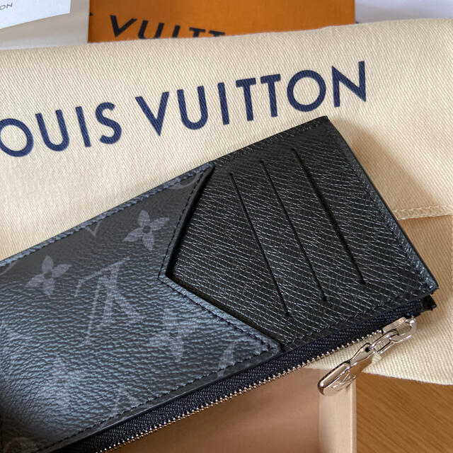 クリスマスツリー特価！ LOUIS VUITTON - ルイヴィトン M30271 コイン