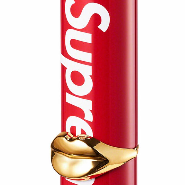 Supreme(シュプリーム)のSupreme  Pat McGrath Labs Lipstick リップ コスメ/美容のベースメイク/化粧品(口紅)の商品写真