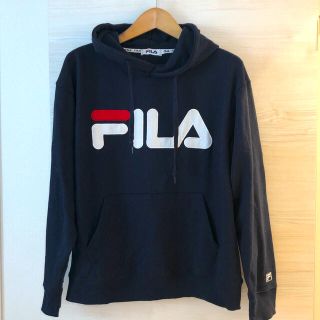 フィラ(FILA)のFILA パーカー(パーカー)