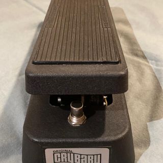 クライベイビー(CRY BABY!)のJim Dunlop USA GCB-95 Cry Baby クライベイビー(エフェクター)