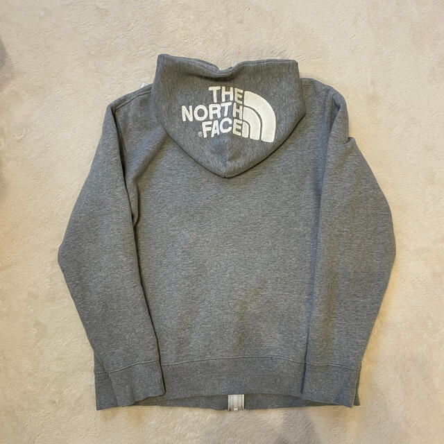 THE NORTH FACE パーカー