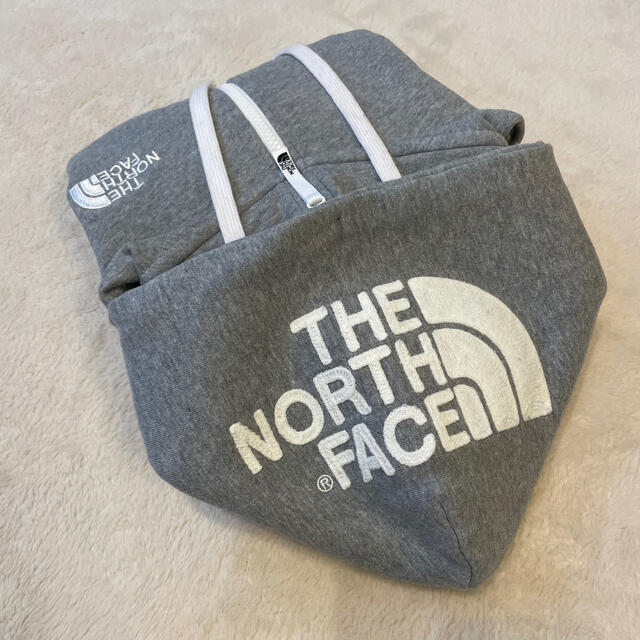 THE NORTH FACE パーカー