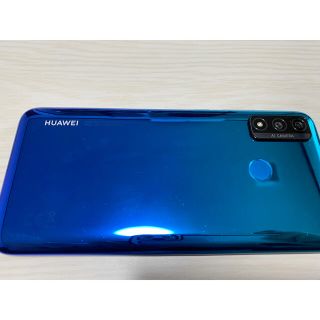 アンドロイド(ANDROID)のHuawei Nova lite3+(スマートフォン本体)