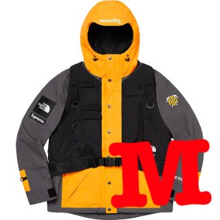 シュプリーム(Supreme)のSupreme The North Face RTG Jacket 20SS(マウンテンパーカー)