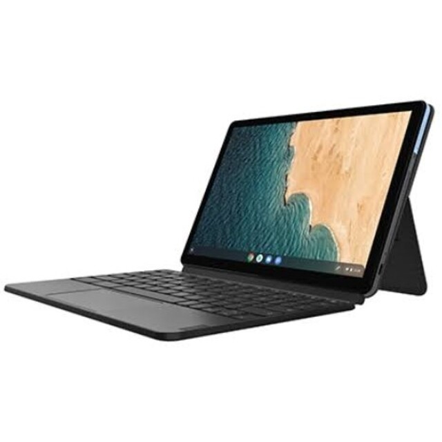 lenovo ideapad duet chromebook 4gb 128gb