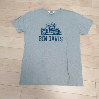 ベンデイビス(BEN DAVIS)のTシャツ(シャツ)