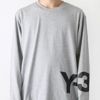 ワイスリー(Y-3)の大幅値下げ中 Y-3 クラシックTee ロンT(Tシャツ/カットソー(七分/長袖))