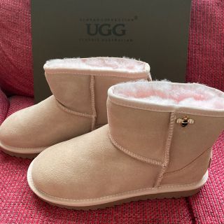 アグ(UGG)のUGG ブーツ(ブーツ)