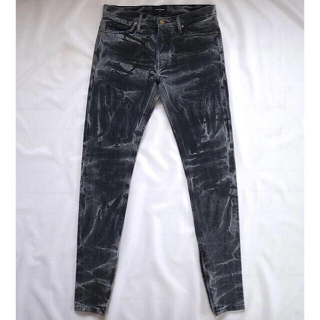 FEAR OF GOD(フィアオブゴッド)のFear Of God DENIM HOLY WATER JEAN 31 メンズのパンツ(デニム/ジーンズ)の商品写真