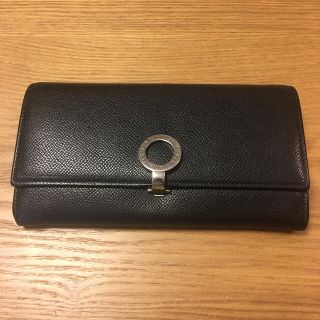 ブルガリ(BVLGARI)のBVLGARI ブルガリ　財布(長財布)